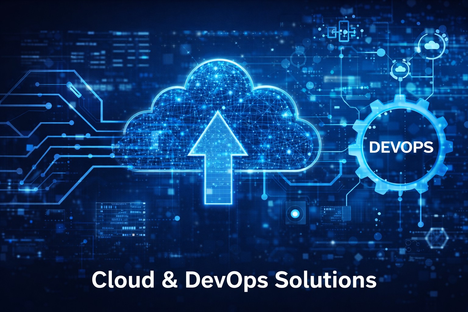 Cloud & DevOps Solutions