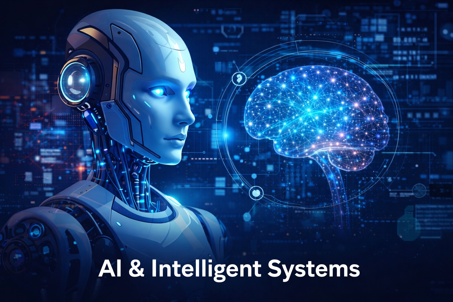 AI & Intelligent Systems